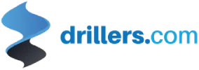 drillers.com logo